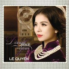 Nửa Hồn Thương Đau - Lệ Quyên