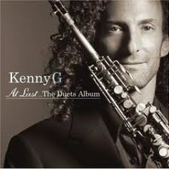 Sorry Seems To Be The Hardest Word - Kenny G