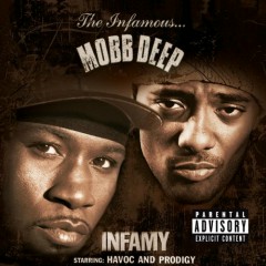 There I Go Again - Mobb Deep