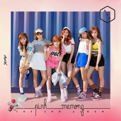 Attracted - Apink