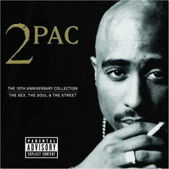 Hit 'Em Up (feat. The Outlawz) - 2Pac