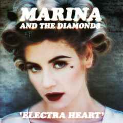 Buy The Stars - Marina And The Diamonds