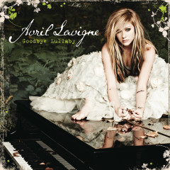 What The Hell (Acoustic Version) - Avril Lavigne
