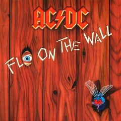 Shake Your Foundations (Album Version) - AC/DC