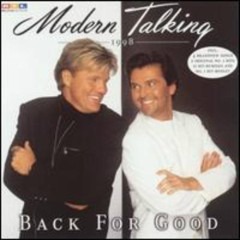 We Take The Chance (New Hit '98) - Modern Talking