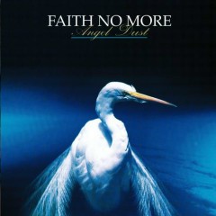 Be Aggressive - Faith No More