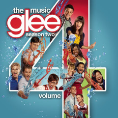 River Deep, Mountain High - The Glee Cast