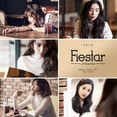 Thirst - FIESTAR