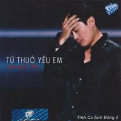 Tình Là Sợi Tơ - Đoàn Phi, Trish Thùy Trang