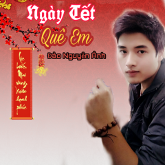 Ngày Tết Quê Em (Beat) - Đào Nguyễn Ánh