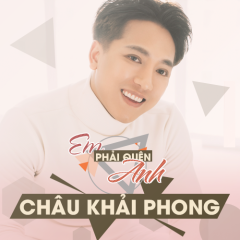 Ngắm Hoa Lệ Rơi (Beat) - Châu Khải Phong