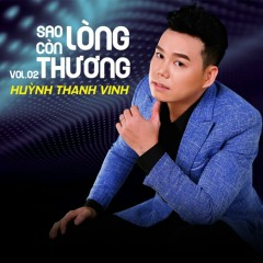 Giận Em - Huỳnh Thanh Vinh