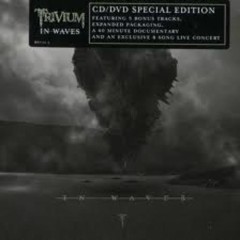 Shattering the Skies Above - Trivium