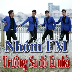Hào Khí nước Việt Nam - FM