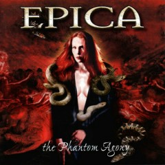Cry for the Moon - The Embrace that Smothers - Part IV - Epica