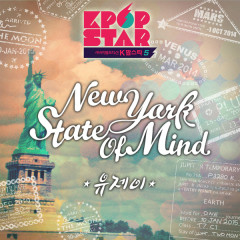 New York State Of Mind - Yoo Jei