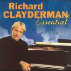 Everything I Do I Do It For - Richard Clayderman