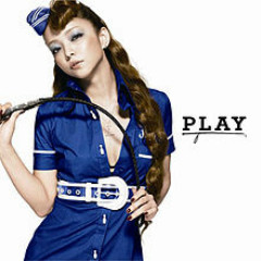 It's All About You - Namie Amuro
