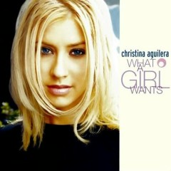 What A Girl Wants (Smooth Mix) - Christina Aguilera