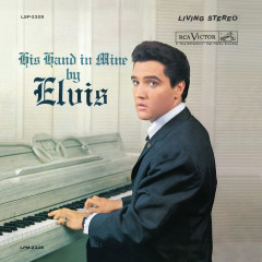 I Believe in the Man in the Sky - Elvis Presley