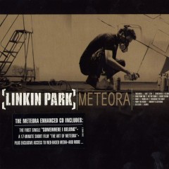 Figure.09 - Linkin Park