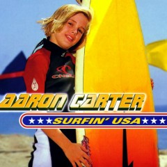 I'm Gonna Miss You Forever - Aaron Carter