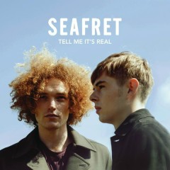 Wildfire - Seafret