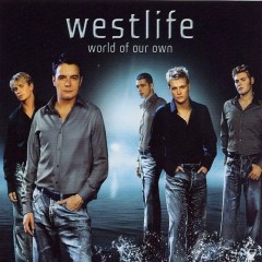 Don't Say It's Too Late - Westlife