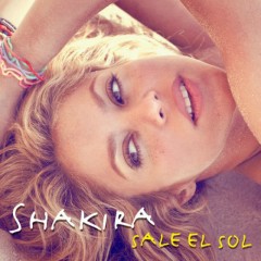 Rabiosa - Shakira, Pitbull