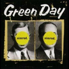 All The Time - Green Day
