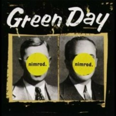 Good Riddance (Time Of Your Life) - Green Day