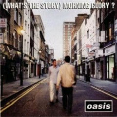 Some Might Say - Oasis