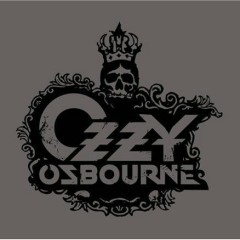 I Can't Save You - Ozzy Osbourne