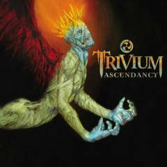 Dying In Your Arms - Trivium