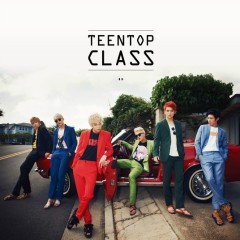 Rocking - TEEN TOP