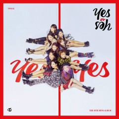 Say You Love Me - TWICE