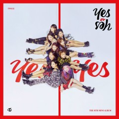 Yes or Yes - TWICE