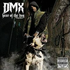 Blown Away - DMX