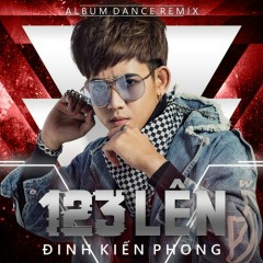 Hãy Cho Tôi (Remix) - Đinh Kiến Phong, DJ Phát Bi