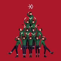 Miracles In December (Korean Version) - EXO