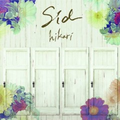 モノクロのキス (Monochrome no Kiss) - SID