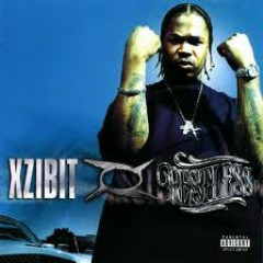 U Know - Xzibit