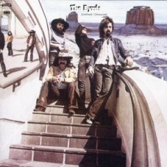 Lover Of The Bayou (Studio Recording) - The Byrds