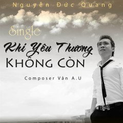 Vụn Vỡ - Nguyễn Đức Quang