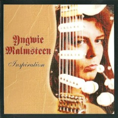 Carry On Wayward Son - Yngwie Malmsteen