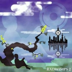 音の葉 (Oto No Ha) - RADWIMPS