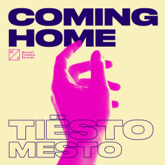 Coming Home - Tiësto, Mesto