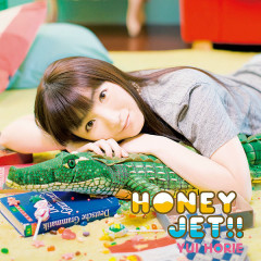 Silky Heart - Horie Yui