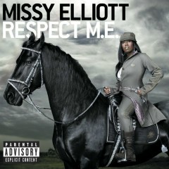 Lose Control - Missy Elliott, Ciara