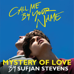 Mystery Of Love (Call Me By Your Name OST) - Sufjan Stevens